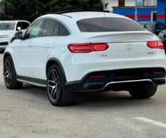 Mercedes-Benz Gle 350 d - 7