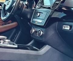 Mercedes-Benz Gle 350 d - 8