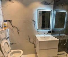 Apartament me qera ne Tirane perballe Delijorgjit