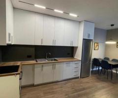 Apartament me qera ne Tirane perballe Delijorgjit - 2