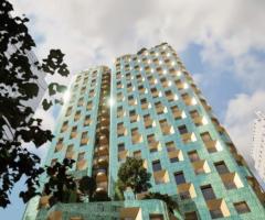 Apartament ne shitje te Bazaar Gate, Pazari i Ri