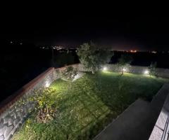 Vile me qera ne LUNDËR, pranë TEG - 3