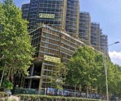 APARTAMENT NE SHITJE COLONNADE RESIDENCE