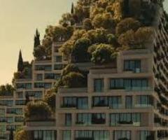 Apartament ne shitje te Rezidenca Lion Park 2, Zogu i Zi