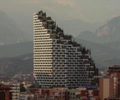 Apartament ne shitje te Rezidenca Lion Park 2, Zogu i Zi - 2