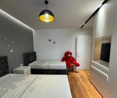 Apartament me qera tirane te KOMPLEKSI MAGNET 21 DHJETORI