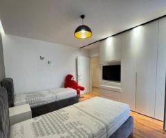Apartament me qera tirane te KOMPLEKSI MAGNET 21 DHJETORI - 3