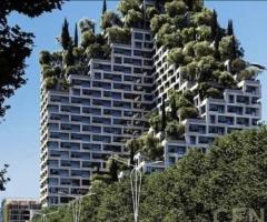 Apartament ne shitje ne tirane te Kompleksi Lion Park 2. - 3