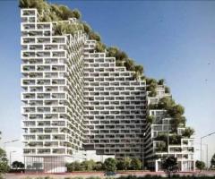 Apartament ne shitje ne tirane te Kompleksi Lion Park 2. - 4