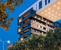 Apartament në shitje te Square 21, Tiranë