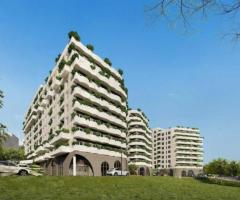 Apartament në shitje te Kompleksi Aluna, Paskuqan