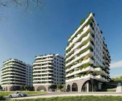 Apartament në shitje te Kompleksi Aluna, Paskuqan - 2