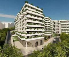 Apartament në shitje te Kompleksi Aluna, Paskuqan - 3