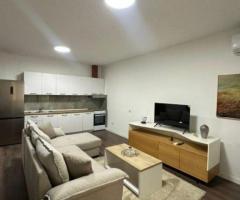 Apartament me qera  te Komuna e Parisit - 6