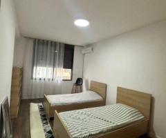 Apartament me qera  te Komuna e Parisit - 7