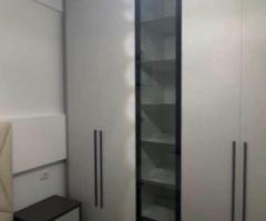 Apartament me qera te Kompleksi E88, Rruga Dritan Hoxha, Laparake, Tirane