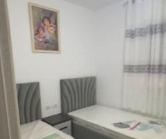 Apartament me qera te Kompleksi E88, Rruga Dritan Hoxha, Laparake, Tirane - 2