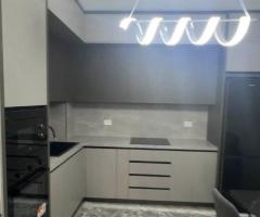 Apartament me qera te Kompleksi E88, Rruga Dritan Hoxha, Laparake, Tirane - 3