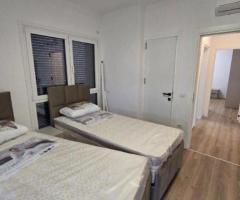 Apartament me qera te shkolla e kuqe - 5