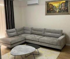 Apartament me qera ne tirane, rruga Gramoz Pashko - 3
