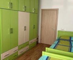 Apartament me qera ne tirane, rruga Gramoz Pashko - 7