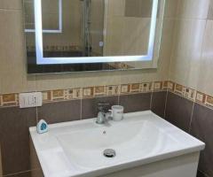 Apartament me qera ne tirane, rruga Gramoz Pashko - 9