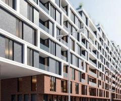 Apartament ne shitje te Mei’s Residence, Fusha e Aviacionit