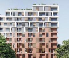 Apartament ne shitje te Mei’s Residence, Fusha e Aviacionit - 2