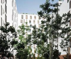 Apartament ne shitje te Mei’s Residence, Fusha e Aviacionit - 3