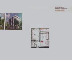 Apartament ne shitje te Platinium II Residence, Paskuqan