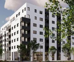 Apartament ne shitje te Platinium II Residence, Paskuqan - 4