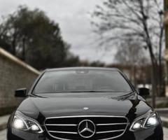 Mercedes-Benz E class 220 Cdi - 3