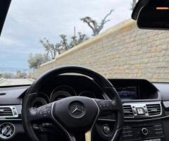 Mercedes-Benz E class 220 Cdi - 5