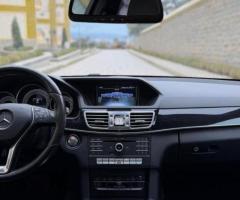 Mercedes-Benz E class 220 Cdi - 6