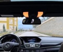 Mercedes-Benz E class 220 Cdi - 7