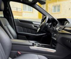 Mercedes-Benz E class 220 Cdi - 8