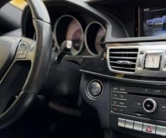 Mercedes-Benz E class 220 Cdi - 9