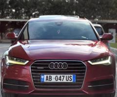 Audi A6 Viti 2016