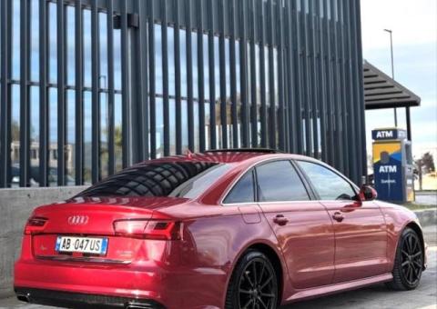 Audi A6 Viti 2016 - foto 2