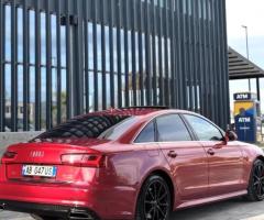Audi A6 Viti 2016 - 2