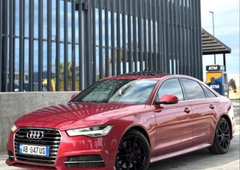 Audi A6 Viti 2016 - foto 3