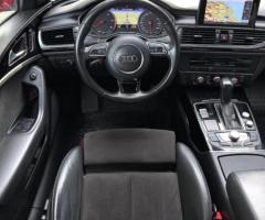 Audi A6 Viti 2016 - 4