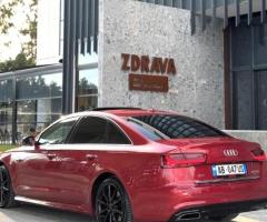 Audi A6 Viti 2016 - 5