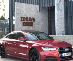 Audi A6 Viti 2016 - 6