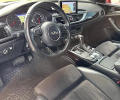 Audi A6 Viti 2016 - 7