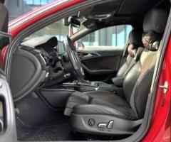 Audi A6 Viti 2016 - 8