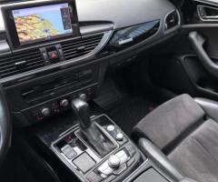 Audi A6 Viti 2016 - 9