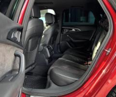 Audi A6 Viti 2016 - 10