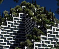 Apartament ne shitje ne tirane, Lion Park Residence 2 prane Zogut te Zi - 4