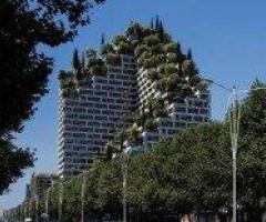 Apartament ne shitje ne tirane, Lion Park Residence 2 prane Zogut te Zi - 5